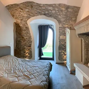 Casa Bardalla Apartment