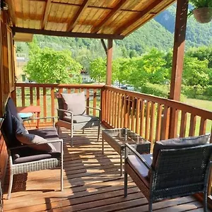 Brevar Vakantie - Campingplatz