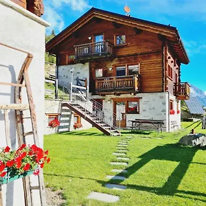  Apartmán Selva