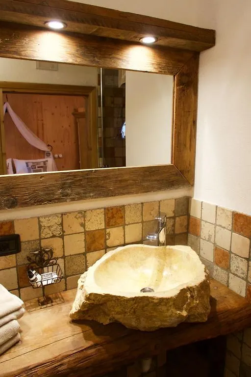 Agriturismo Baita De L'All Isolaccia Italien